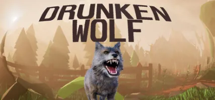Drunken Wolf