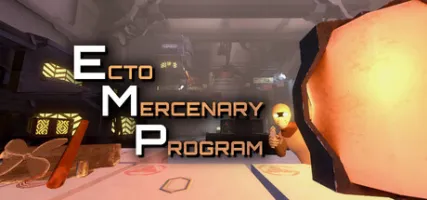 Ecto Mercenary Program