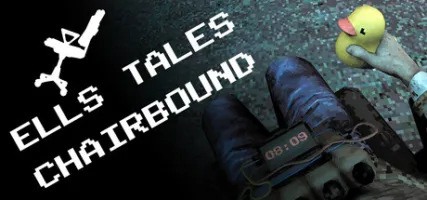Ells Tales: Chairbound