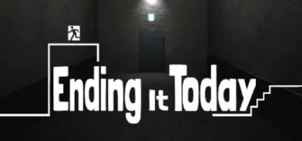 Ending It Today