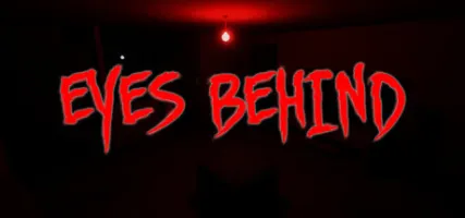 Eyes Behind