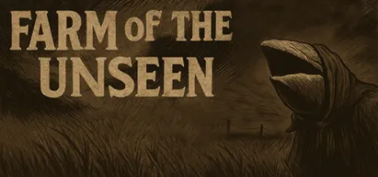 Farm of the unseen