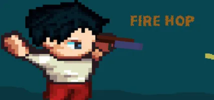 Fire Hop