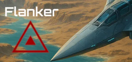 Flanker - Call of the Ghost
