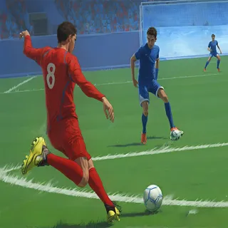 Football Trainee Rematch Games