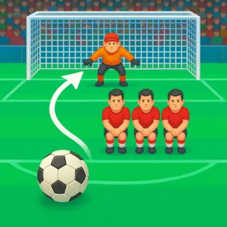 Free Kick for Watch
