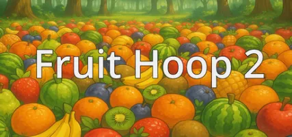 Fruit Hoop 2