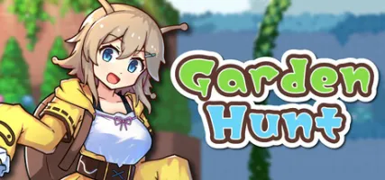 Garden Hunt