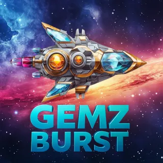 Gemz Burst