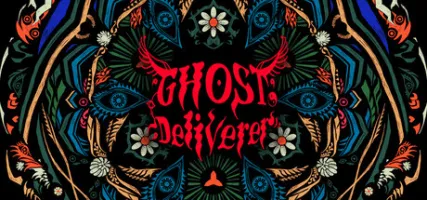 Ghost Deliverer