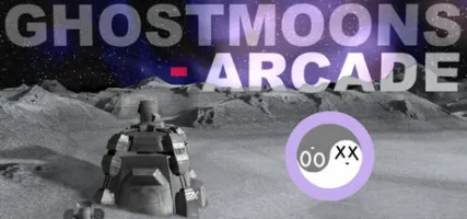 Ghostmoons - Arcade