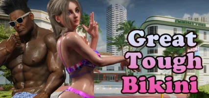 Great Tough Bikini