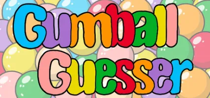 Gumball Guesser