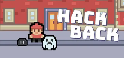 Hack Back