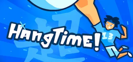 Hangtime!