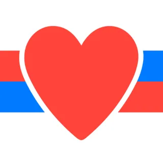 Hearts by Staple Games
