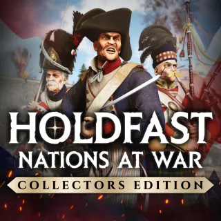 Holdfast