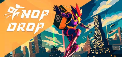 Hop Drop