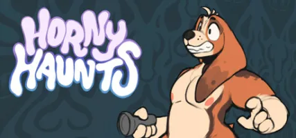 Horny Haunts