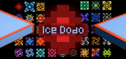 Ice Dodo