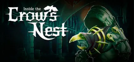 Inside the Crow s Nest