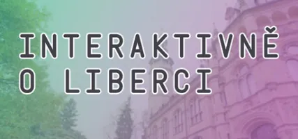 Interaktivn o Liberci