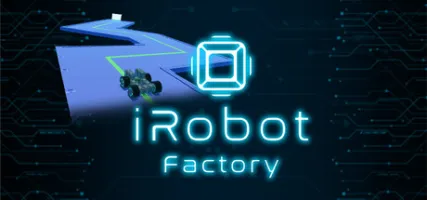 iRobot Factory