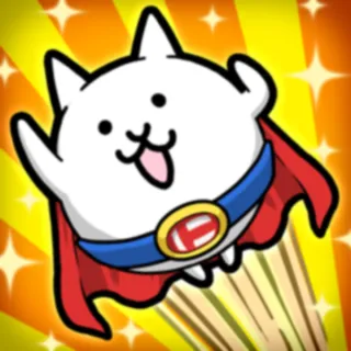 Let's Go Mightycat!