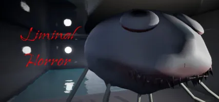 LiminalHorror