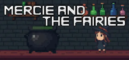 Mercie and the Fairies