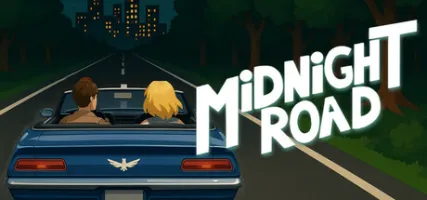 Midnight Road