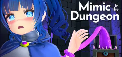 Mimic in the Dungeon