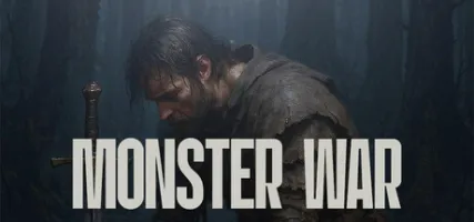 MONSTER WAR: Clicker & RPG