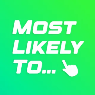 Most Likely To: Exposed Game