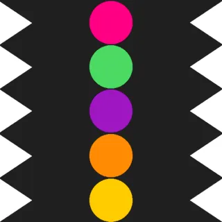 Multitask Balls: Blocks Jump