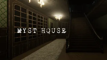 Myst House