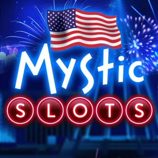 Mystic Slots - Casino Games