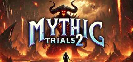 Mythic Trials 2