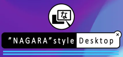 NAGARA style Desktop