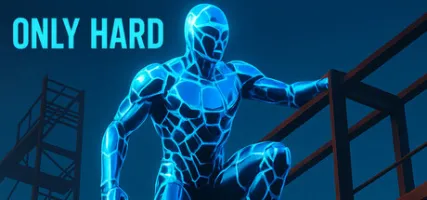 ONLY HARD