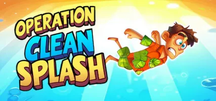 Operation: Clean Splash