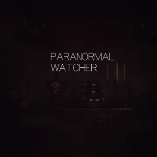 Paranormal Watcher