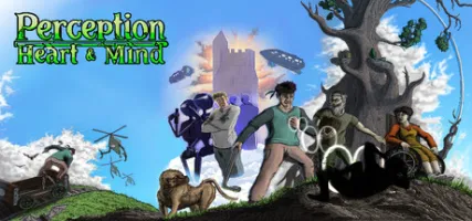 Perception: Heart and Mind