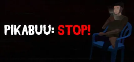 Pikabuu: STOP!