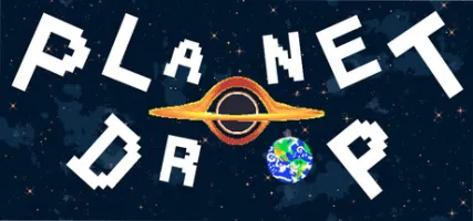 Planet Drop