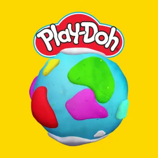 Play-Doh World