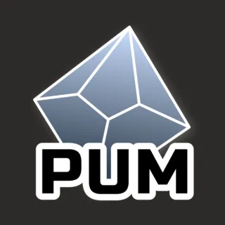 PUM Companion RPG Storytelling