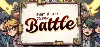 Right & Left Column Battle
