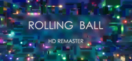 Rolling Ball: HD Remaster