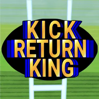 RUGBY LEAGUE-KICKRETURNKING